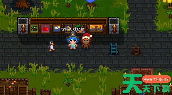 奈斯启示录游戏内复制物品方法分享