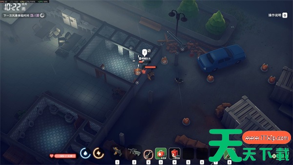 逃离鸭科夫蝇蝇队长打法攻略分享