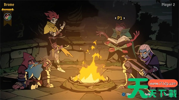 绝对魔权回蓝永动机玩法攻略分享