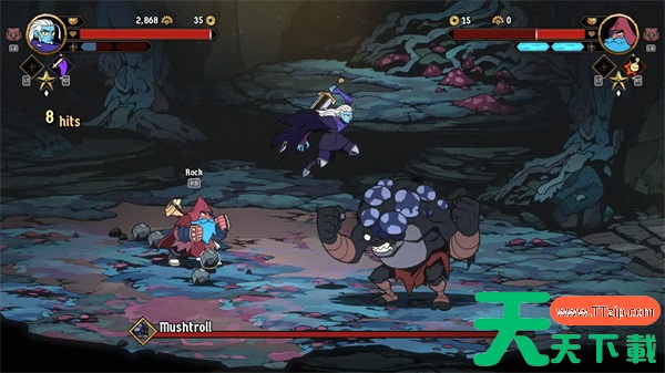 绝对魔权彩色晶石具体作用介绍说明