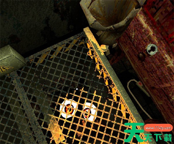 四叶草深渊怪异笑脸结局达成方法攻略