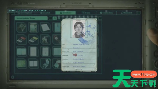 地狱即我们藏身处谜题解法攻略分享