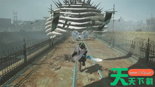 地狱即我们阿卡斯尖塔时间循环守卫位置