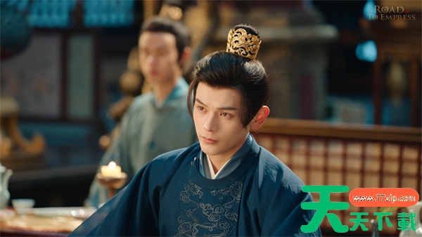 女王的游戏盛世天下第六集图文攻略