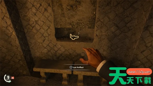 夺宝奇兵古老之圈巨人教团空中公牛攻略