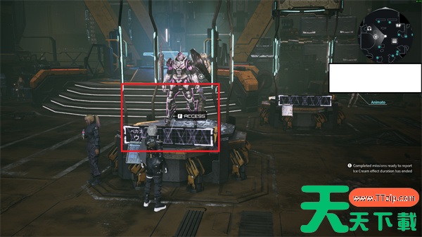 机甲战魔神话之裔秘密商店解锁攻略