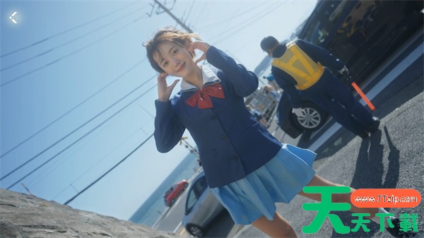 心动恋旅樱花篇第四章全流程选择攻略