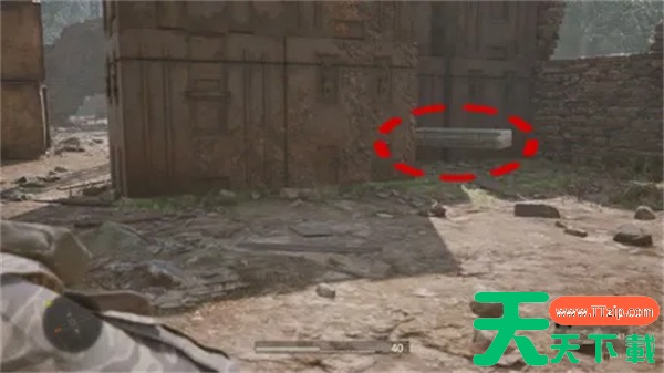 合金装备3重制版M16消音器获取方法