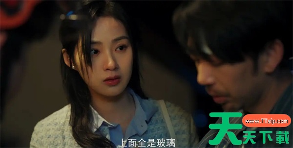 极速营救第二章寻觅真凶图文攻略