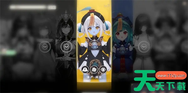 我在地府打麻将僵尸满宝打法攻略分享