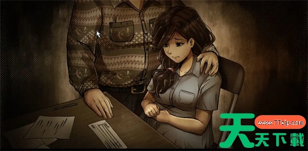 1998收费员的故事全部结局解锁攻略