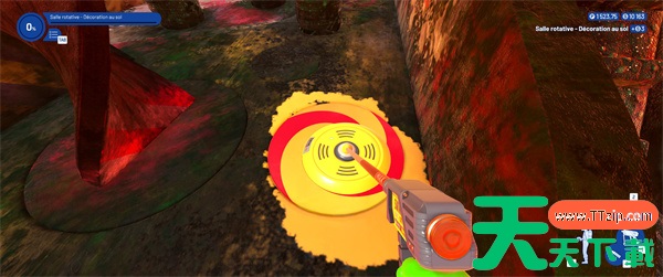 冲就完事模拟器2转盘高手成就攻略