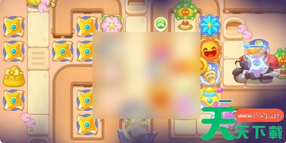 保卫萝卜4食神争霸第108关怎么过 保卫萝卜4食神争霸108关攻略