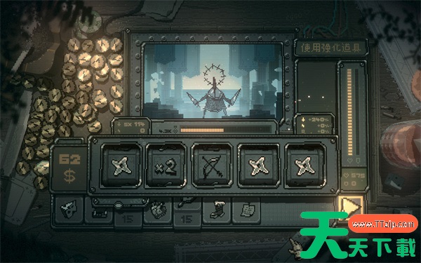 命运转轮暴击频率流玩法攻略分享