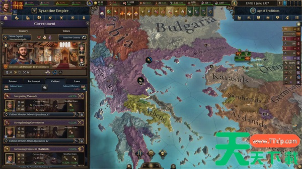 欧陆风云5控制台使用方法及代码大全