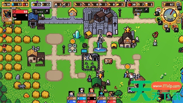 超级幻想王国水蛭母解锁方法攻略分享