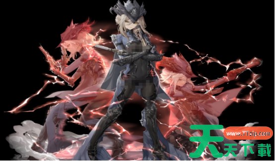 二重螺旋五星角色该怎么选择 二重螺旋五星角色选择推荐 二重螺旋五星角色该怎么选择 二重螺旋五星角色选择推荐