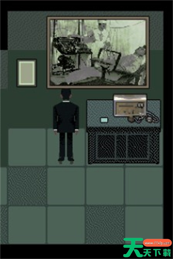 愚人船NARRENSCHIFF第一章图文攻略