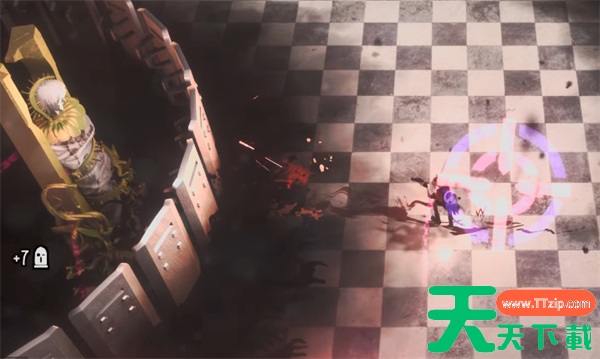 孤女困魇最终BOSS打法攻略介绍说明