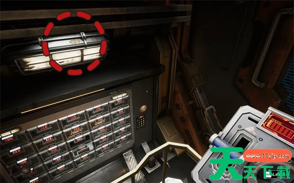 密室逃脱模拟器2失落的星舰货仓全代币收集