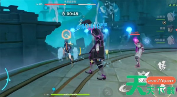 原神历经百战的执灯人打法介绍 原神历经百战的执灯人该怎么打 原神历经百战的执灯人打法介绍 原神历经百战的执灯人该怎么打