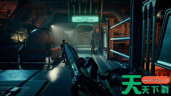 天外世界2统率流怎么玩 天外世界2统率流玩法构筑分享 天外世界2统率流怎么玩 天外世界2统率流玩法构筑分享