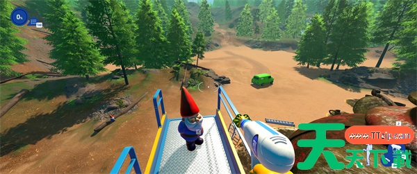 冲就完事模拟器2节节高升成就攻略