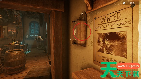 密室逃脱模拟器2被诅咒的宝藏酒馆全代币收集