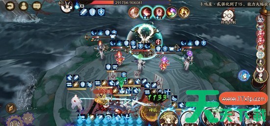 阴阳师荒川之主秘闻10层通关攻略 阴阳师荒川之主秘闻10层怎么打 阴阳师荒川之主秘闻10层通关攻略 阴阳师荒川之主秘闻10层怎么打