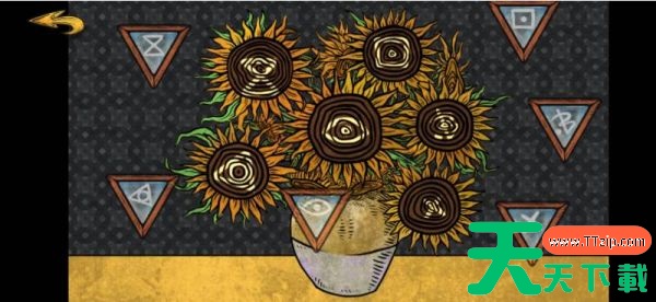 人生画廊向日葵瓣怎么通关 人生画廊向日葵瓣攻略