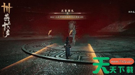 燕云十六声铁心蜈玼兮瑳兮机制介绍 燕云十六声铁心蜈玼兮瑳兮该怎么打 燕云十六声铁心蜈玼兮瑳兮机制介绍 燕云十六声铁心蜈玼兮瑳兮该怎么打