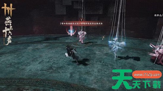 燕云十六声铁心蜈玼兮瑳兮机制介绍 燕云十六声铁心蜈玼兮瑳兮该怎么打 燕云十六声铁心蜈玼兮瑳兮机制介绍 燕云十六声铁心蜈玼兮瑳兮该怎么打