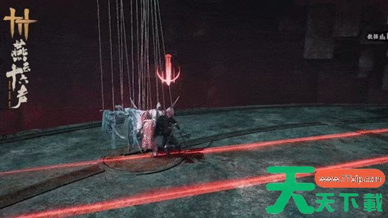 燕云十六声铁心蜈玼兮瑳兮机制介绍 燕云十六声铁心蜈玼兮瑳兮该怎么打 燕云十六声铁心蜈玼兮瑳兮机制介绍 燕云十六声铁心蜈玼兮瑳兮该怎么打