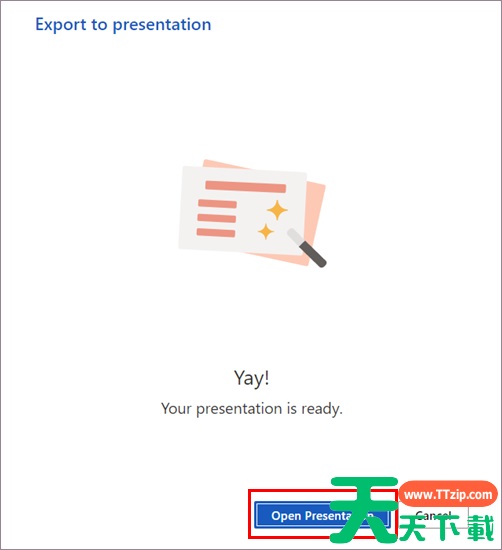 word文档转换ppt怎么操作？word文档转换成ppt的技巧