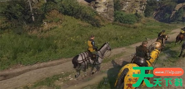 天外世界2怎么切换第三人称 天外世界2怎么切换第三人称