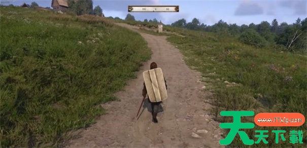 天外世界2怎么切换第三人称 天外世界2怎么切换第三人称