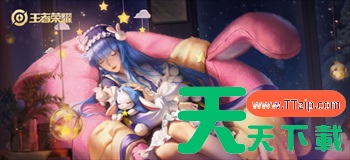 王者荣耀版本强势法师有哪些 王者荣耀版本强势法师有哪些