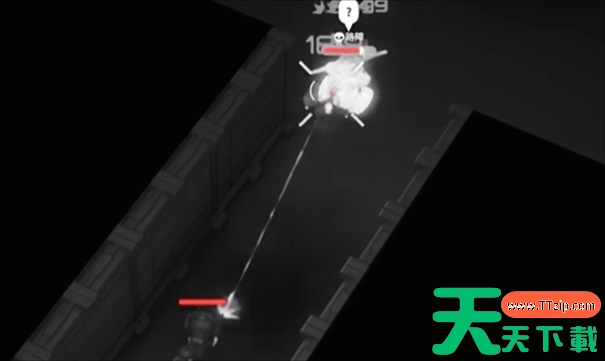 逃离鸭科夫路障怎么打 逃离鸭科夫路障怎么打