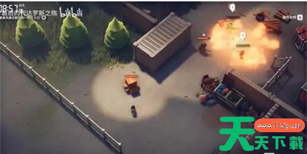 逃离鸭科夫愿望单之力怎么用 逃离鸭科夫愿望单之力怎么用