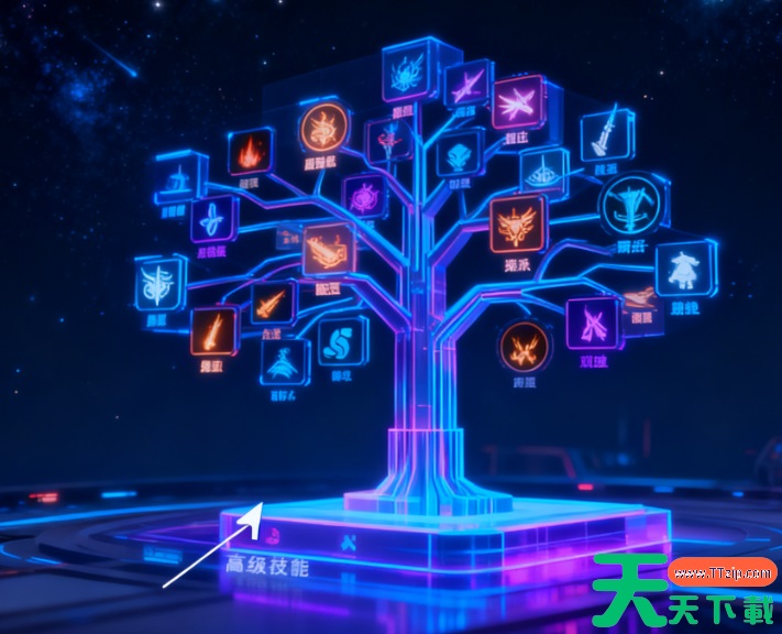 镭明闪击如何获取升级材料 镭明闪击如何获取升级材料