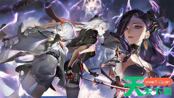 二重螺旋溯源石获取攻略 二重螺旋溯源石获取攻略