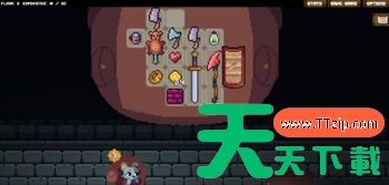 背包英雄全特殊状态效果介绍 背包英雄全特殊状态效果介绍