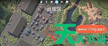 逃离鸭科夫仓库路线任务 逃离鸭科夫仓库路线任务