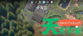 逃离鸭科夫仓库路线任务 逃离鸭科夫仓库路线任务