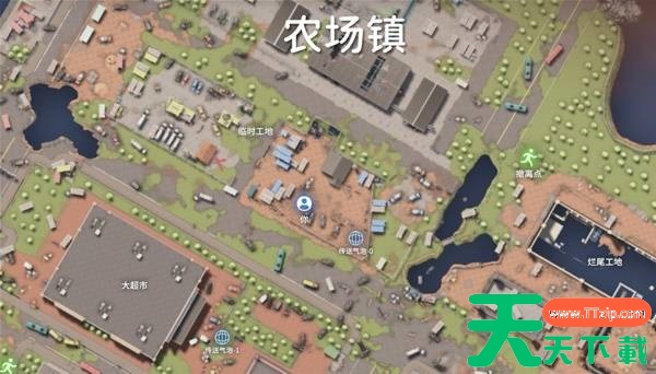 逃离鸭科夫夜里的威胁任务攻略分享