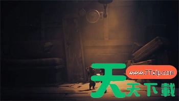 小小梦魇3双人模式怎样开 小小梦魇3双人模式怎样开