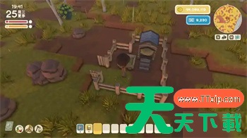 金垦小镇怎么养鸡 金垦小镇怎么养鸡