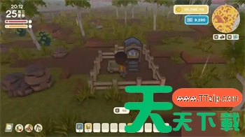 金垦小镇怎么养鸡 金垦小镇怎么养鸡