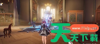 二重螺旋武士刀怎么用 二重螺旋武士刀怎么用