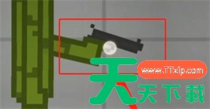 甜瓜游乐场怎么拿武器 甜瓜游乐场怎么拿武器